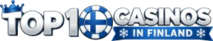 Top10KasinotSuomessa logo